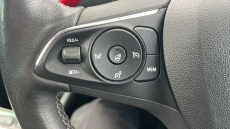 Vauxhall Crossland 1.2 Turbo GS 5dr Petrol Hatchback